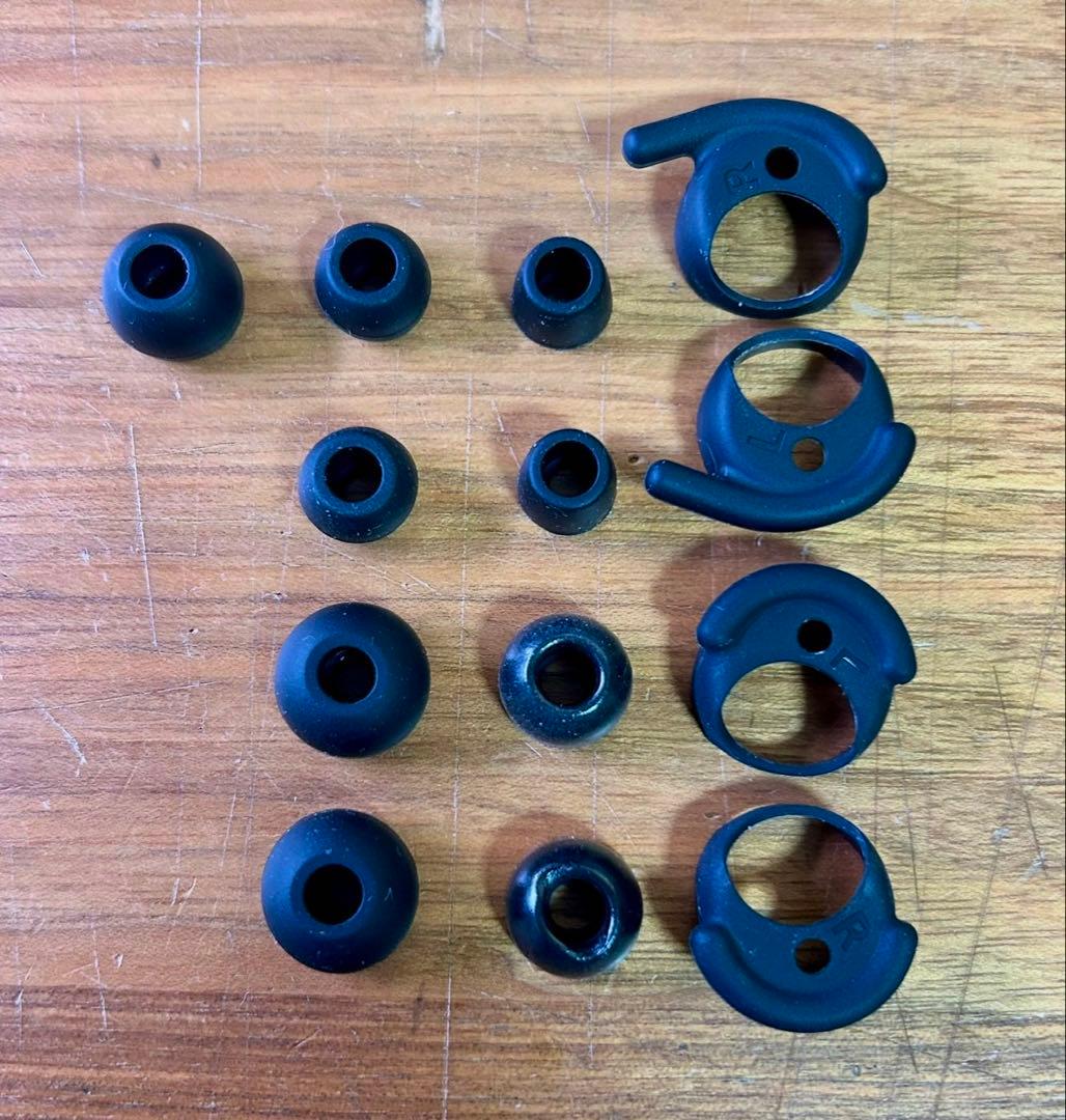 DENON PerL Pro ワイヤレスイヤホン