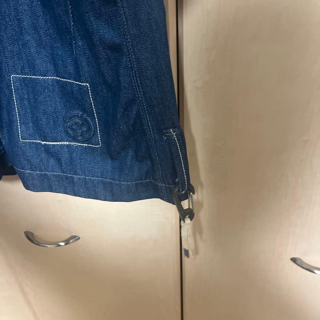 G-STAR RAW 5620 DAZZLE JKT デニムジャケット XL