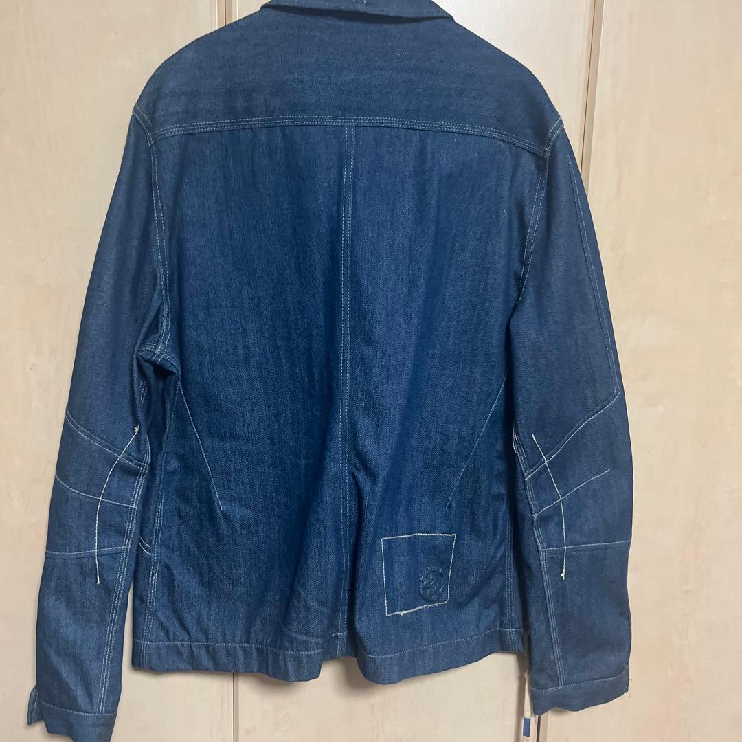 G-STAR RAW 5620 DAZZLE JKT デニムジャケット XL