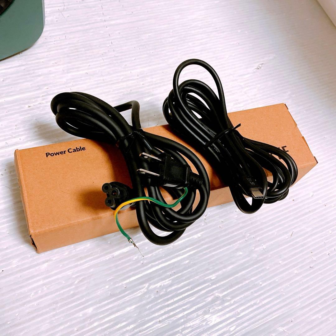 KEF LSX II LT ワイヤレススピーカー　スタンド付属