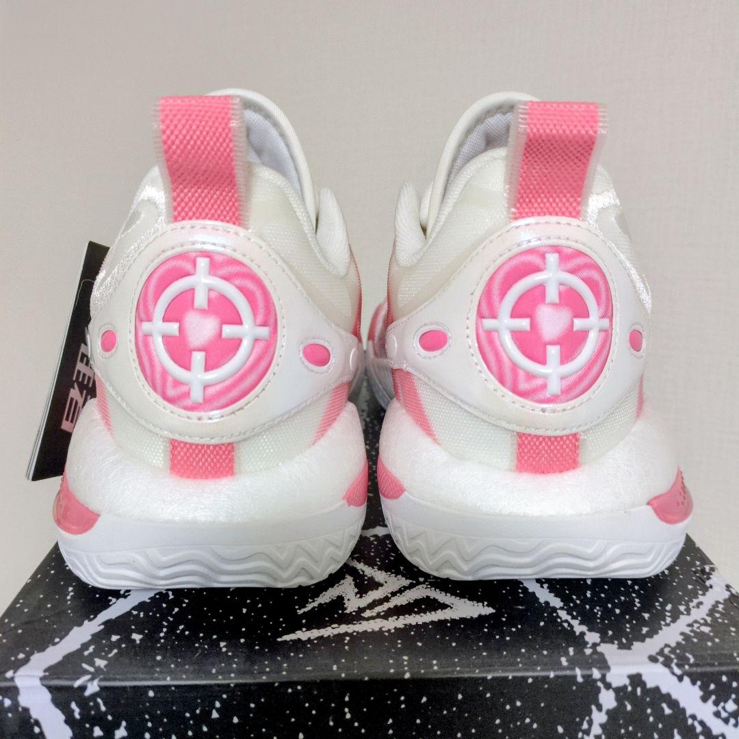 RIGORER AR2 バレンタイン 27.5センチ　オースティン・リーブス