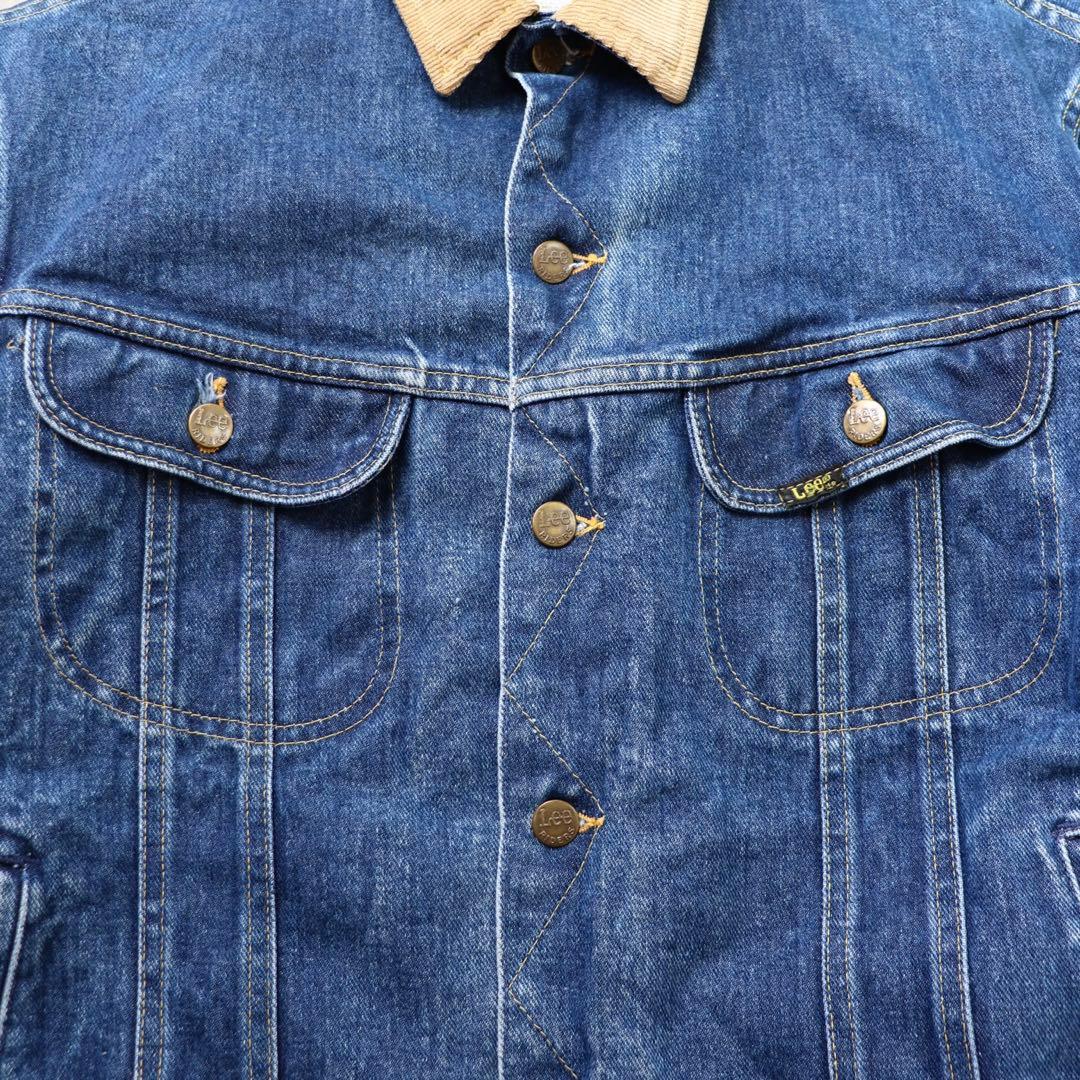 70s80s Lee STORM RIDER リー ストームライダー ジャケット