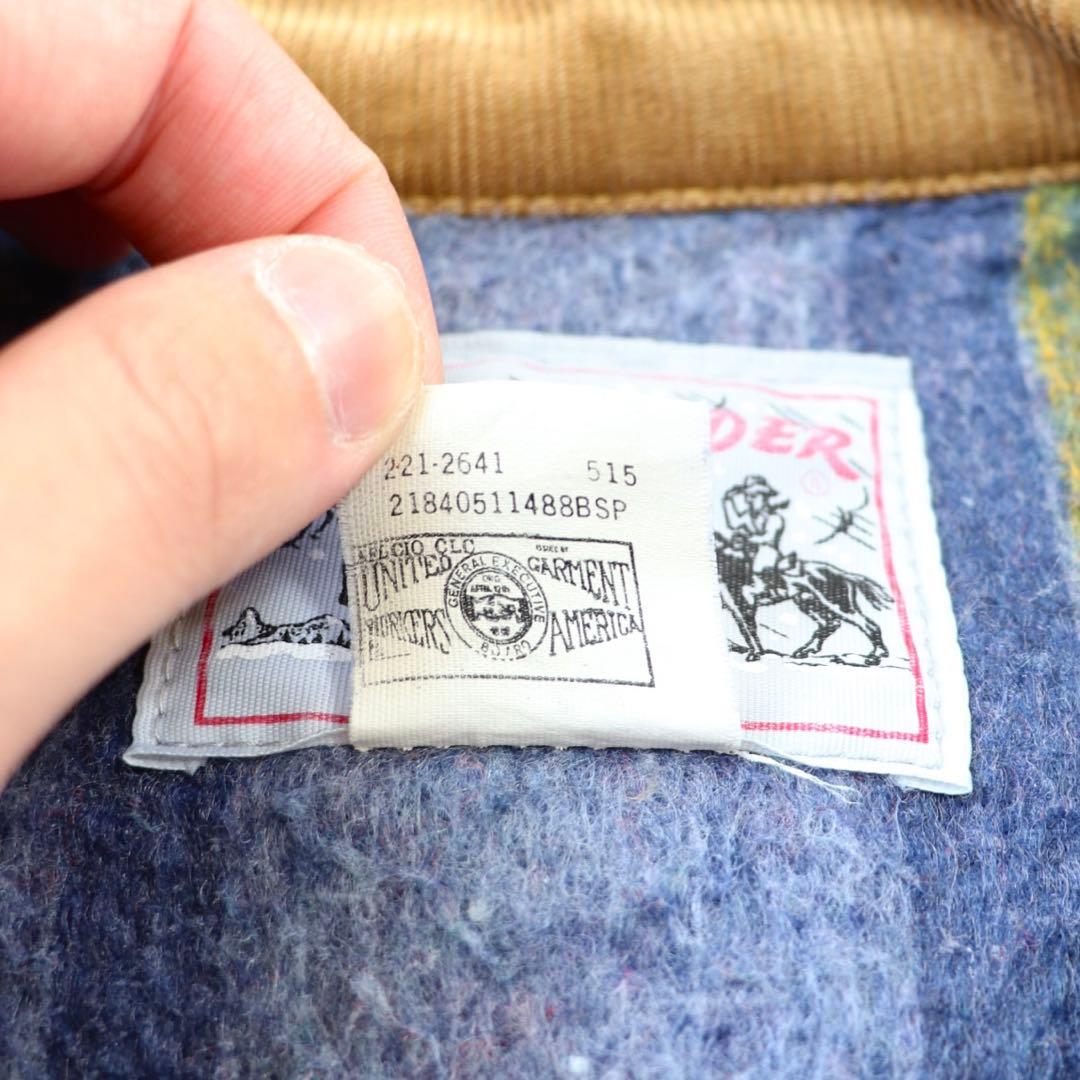 70s80s Lee STORM RIDER リー ストームライダー ジャケット