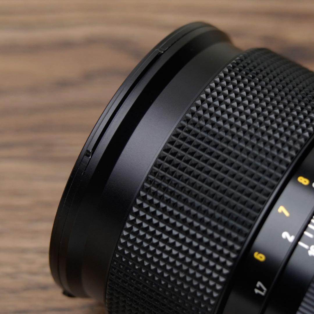 HASSELBLAD　 F 110mm f2 [元箱　ケース付]