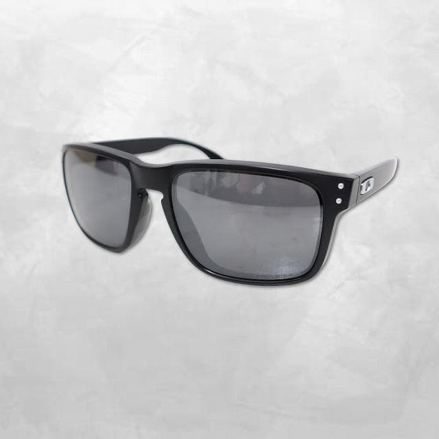 オークリー OO9244-2756 HOLBROOK セルフレーム サングラス