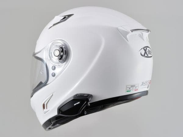 ▶️デイトナ DT-01+（6人通話）25028ブルートゥースインカム（1台）