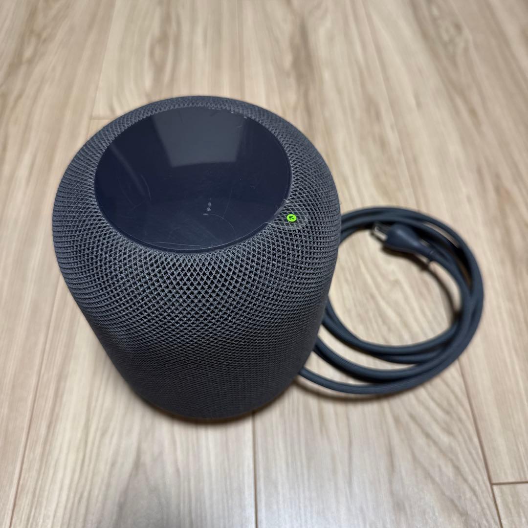 Apple Pod 第1世代 スペースグレー 本体