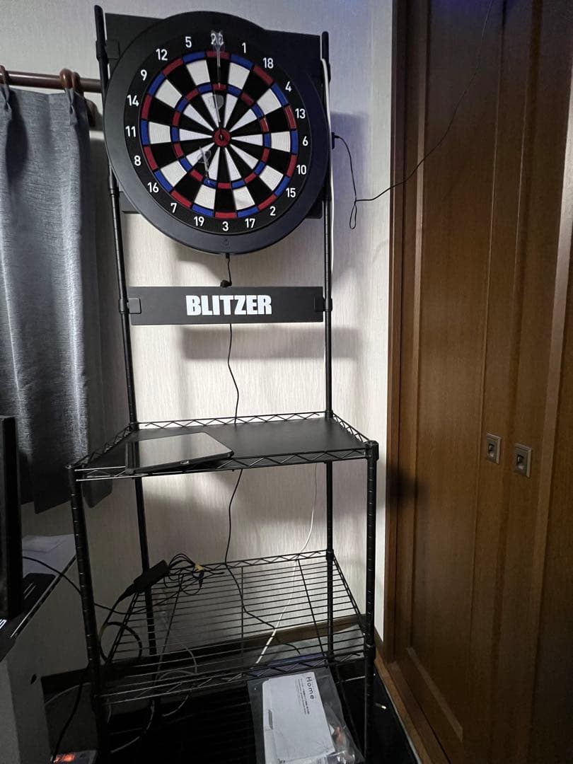 ダーツ BLITZER DARTSLIVE 