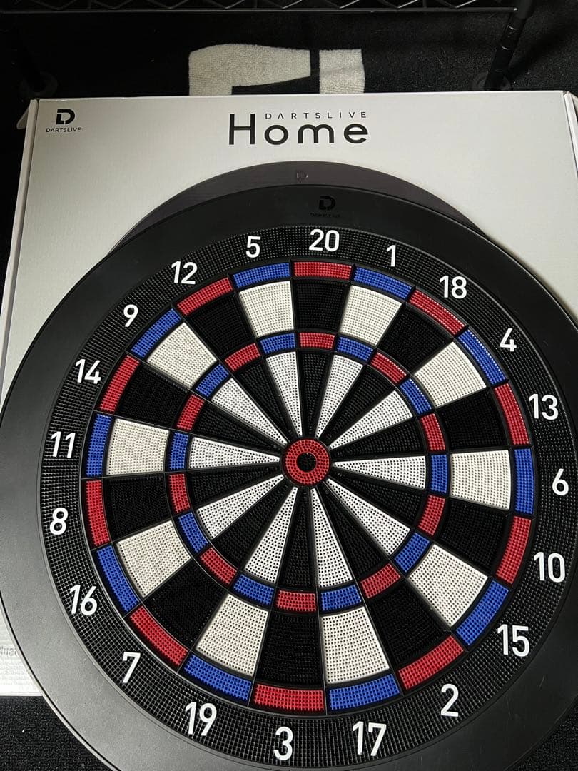 ダーツ BLITZER DARTSLIVE 