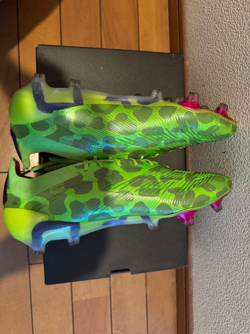 adidas プレデター　GENERATION PRED PACK