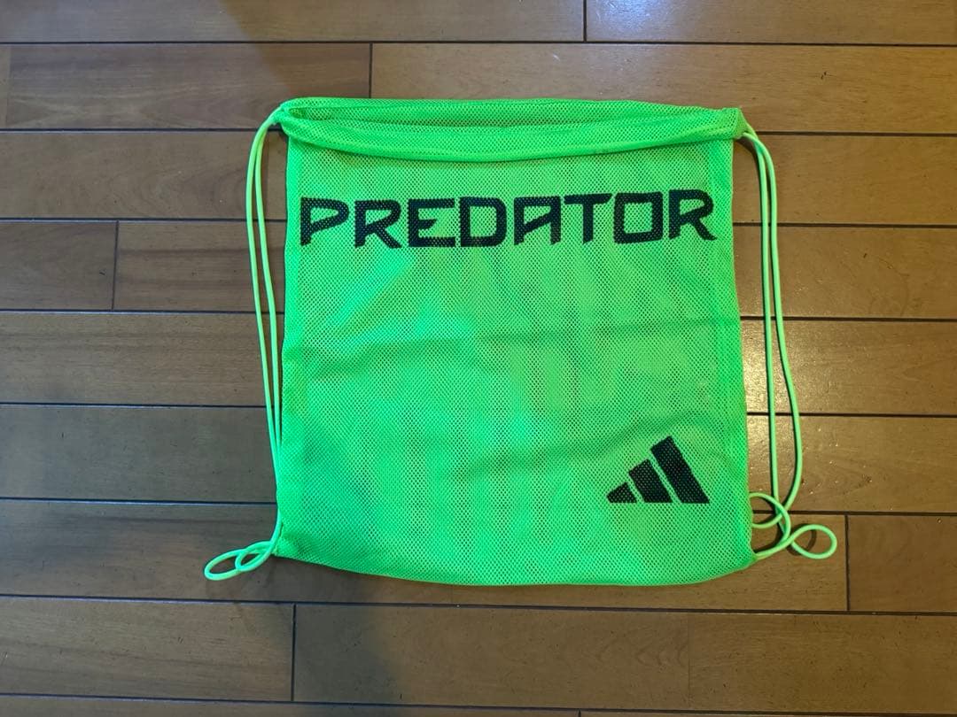 adidas プレデター　GENERATION PRED PACK