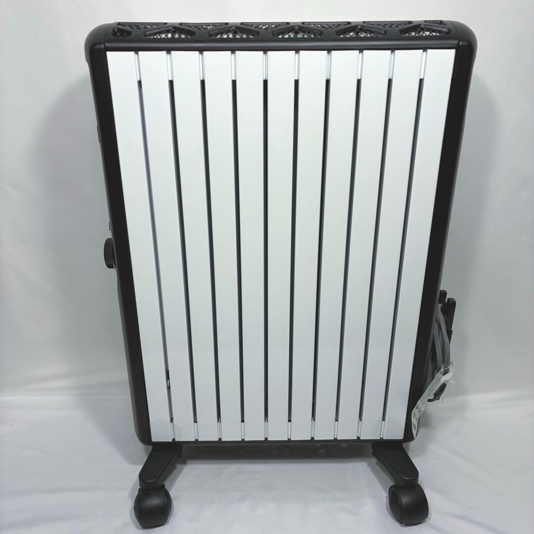 【美品】 デロンギ De'Longhi マルチダイナミックヒーター MDHU15