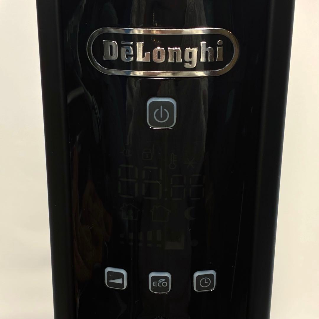 【美品】 デロンギ De'Longhi マルチダイナミックヒーター MDHU15