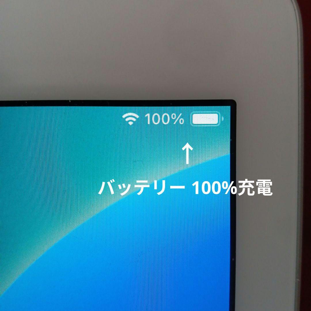 iPad 第６世代 Wi-Fi + Cellular 32GB シルバー