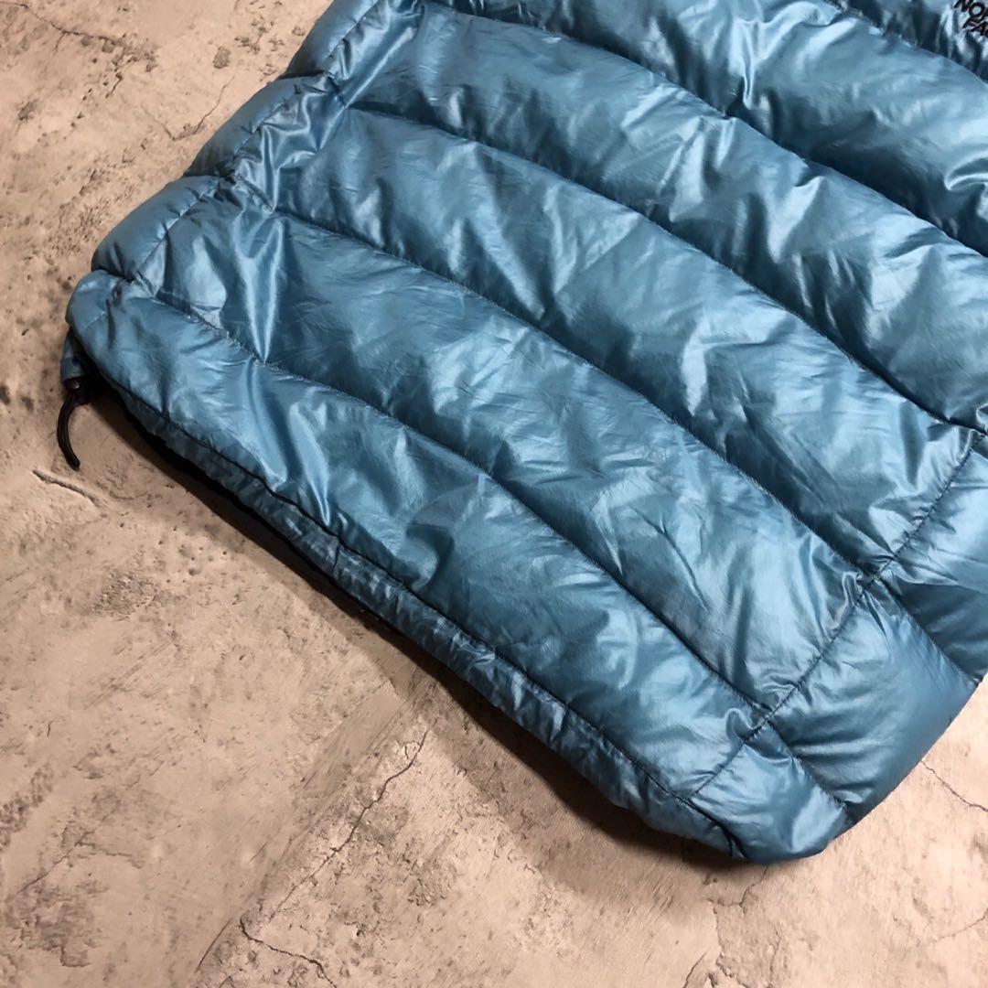 ノースフェイス/ベスト/ナイロン/キルティング/ダウン/軽量/キャップ