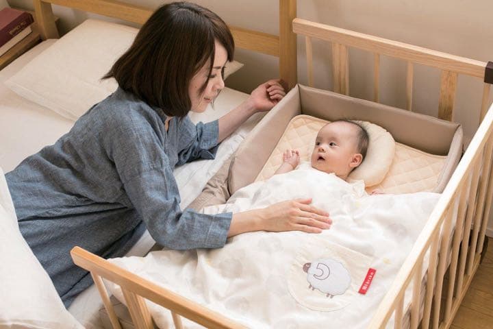 ファルスカベッドミニジョイントベッドfarska MINI JOINT BED