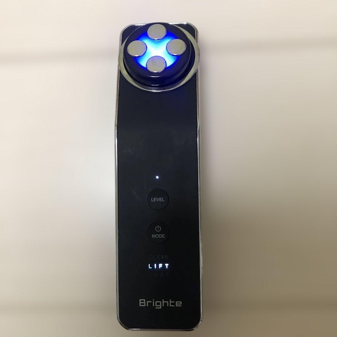 Brighte 美顔器 USB充電式