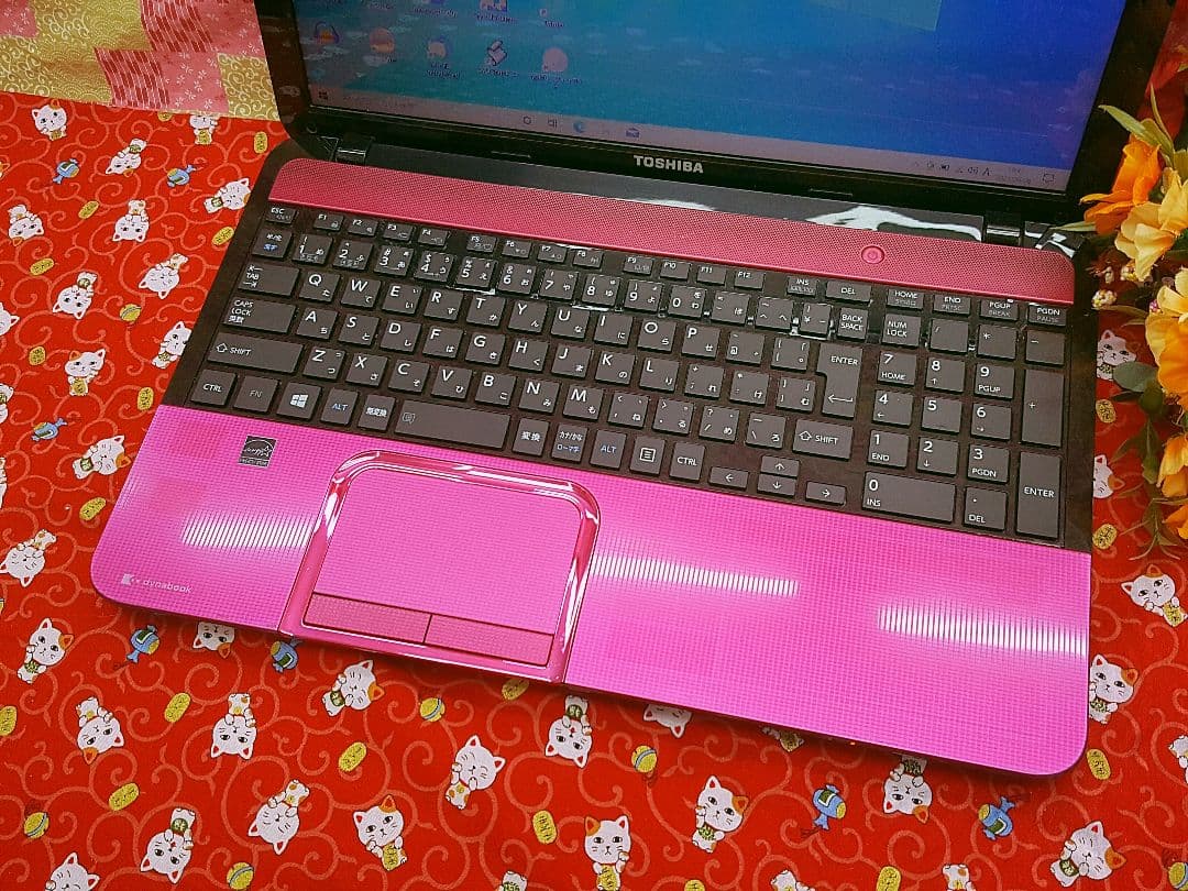 極上品！大容量！高速3世代Core-i7 ！東芝！カメラ！新Win11！動画編集