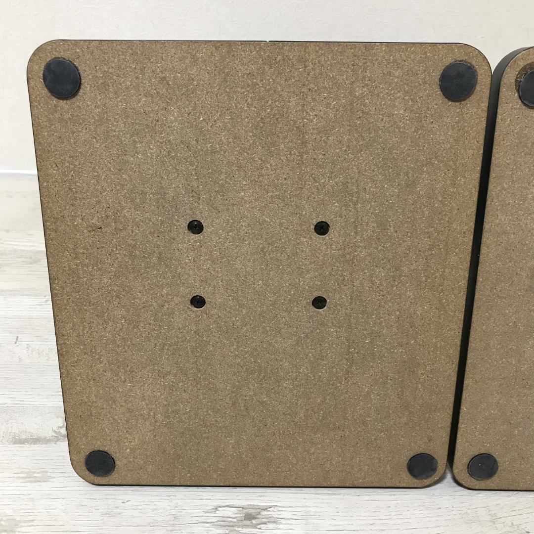 【良品】 Pioneer パイオニア スピーカースタンド ペア CP-500