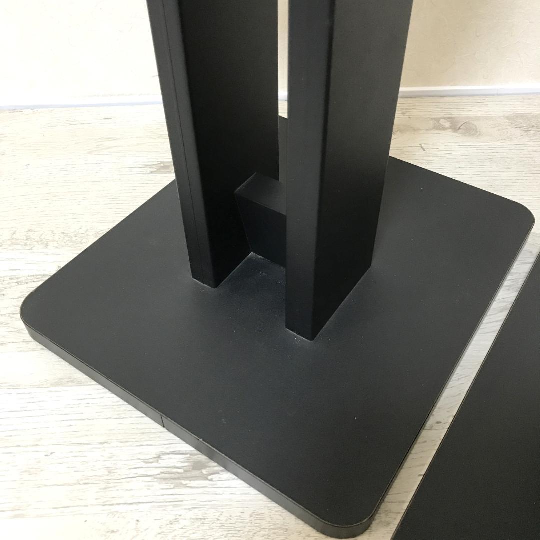 【良品】 Pioneer パイオニア スピーカースタンド ペア CP-500