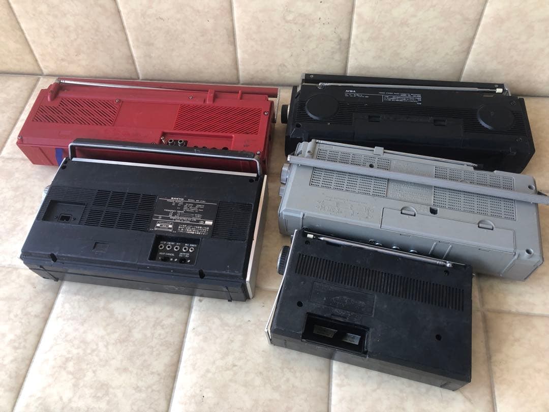 PERDISCO LX-3などまとめて売り5台ジャンク(G19)