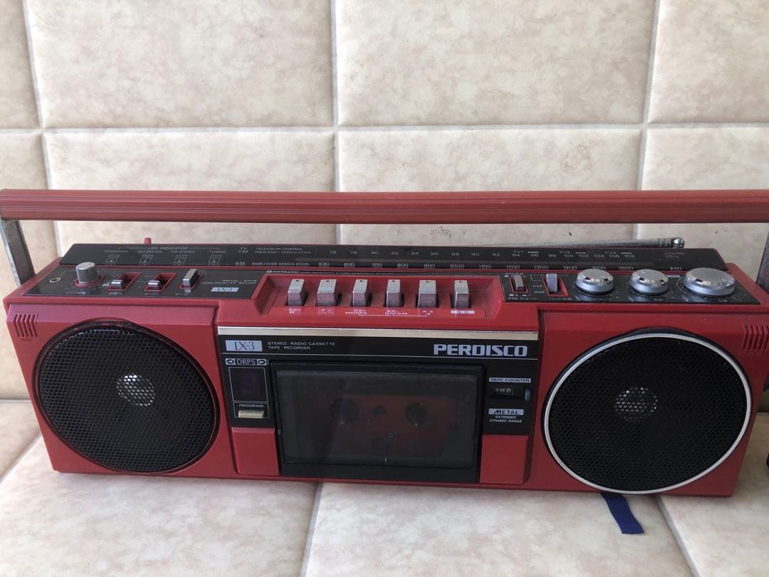 PERDISCO LX-3などまとめて売り5台ジャンク(G19)