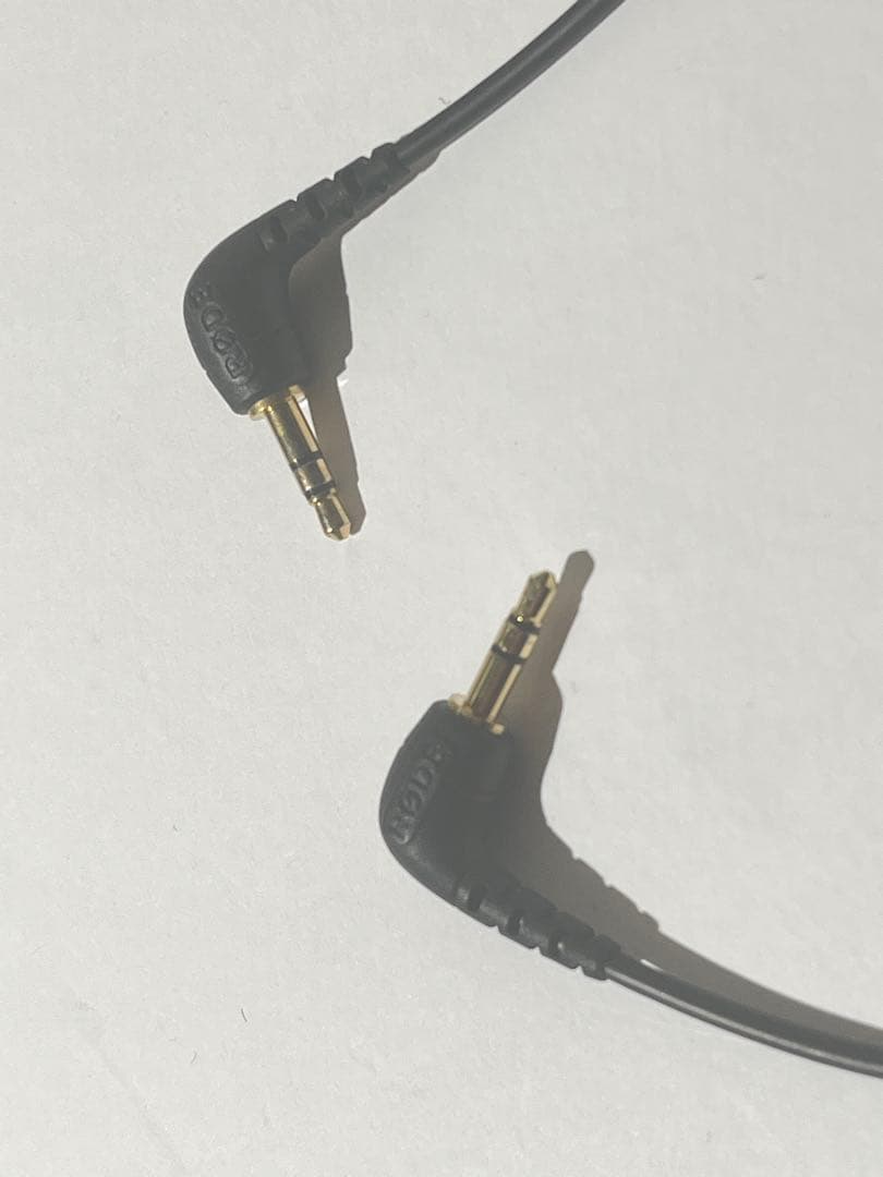 RODE VideoMic Pro+ ｜DeadCat VMP+＆ケーブル付