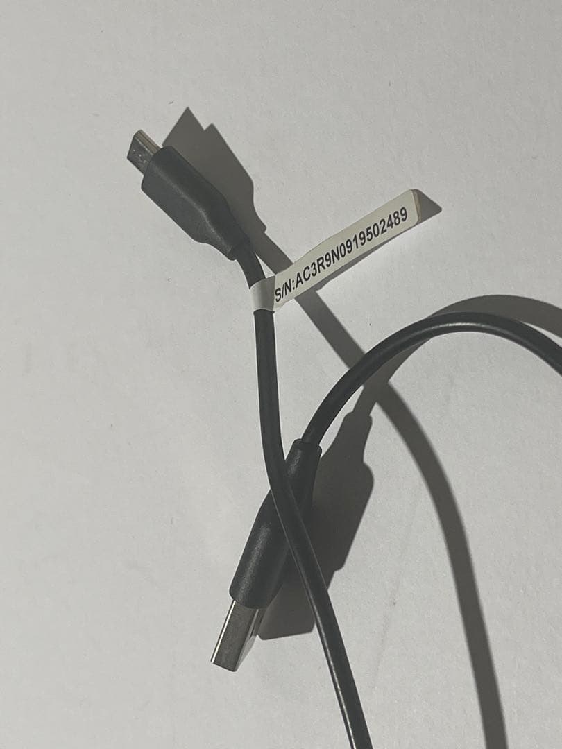 RODE VideoMic Pro+ ｜DeadCat VMP+＆ケーブル付