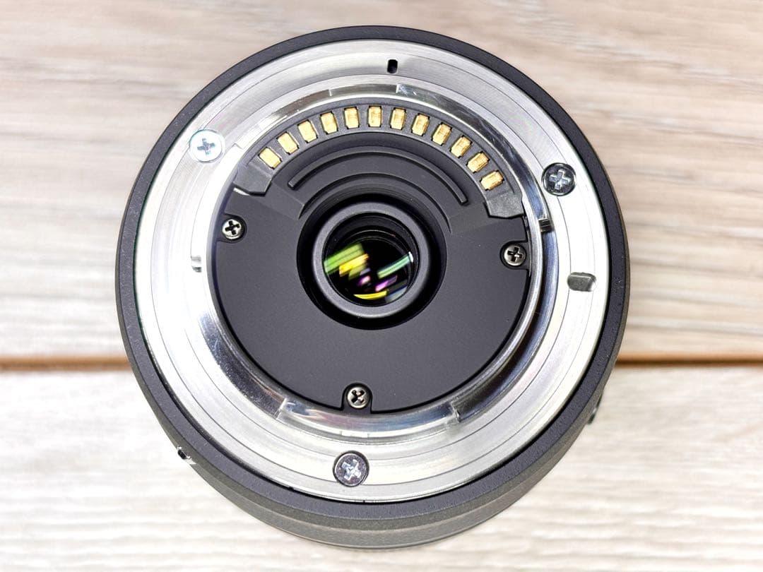 ✨安心保証✨NIKON 1 30-110mm f/3.8-5.6 VR