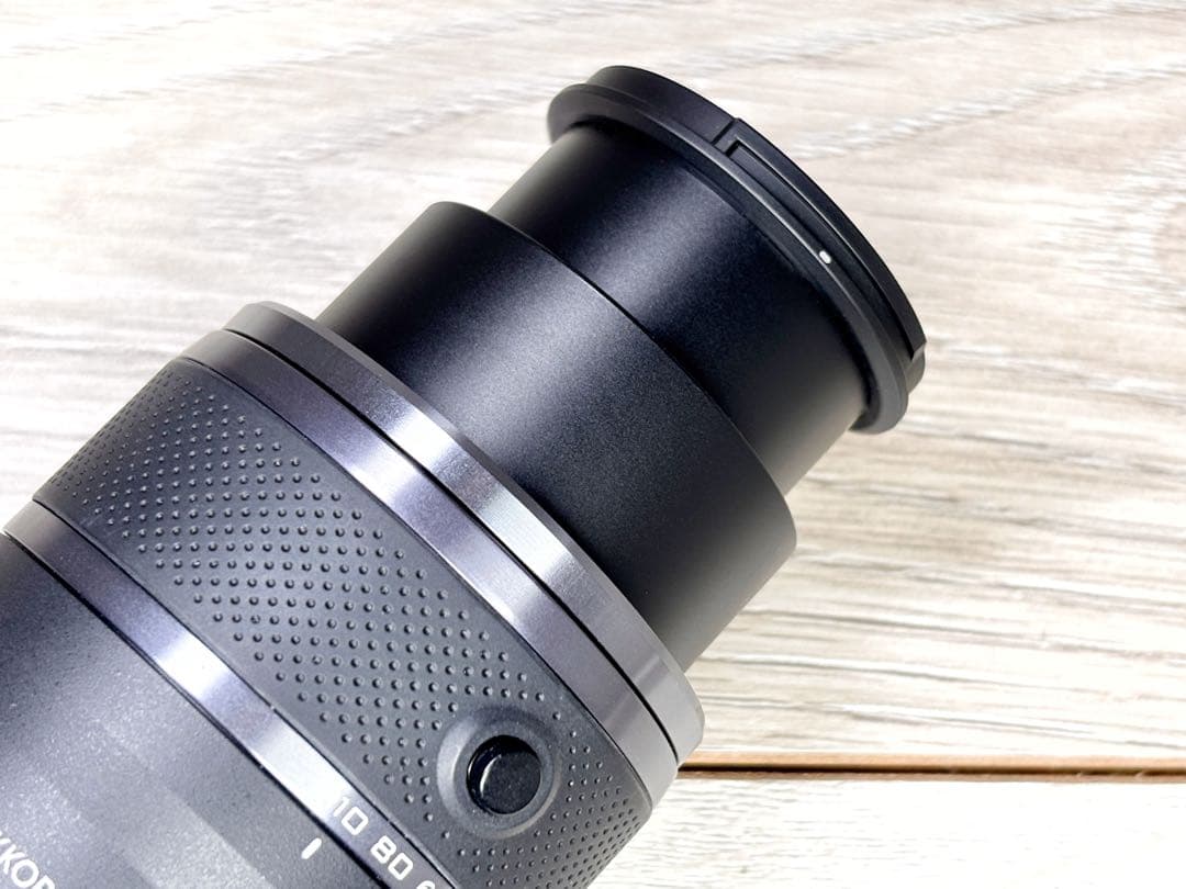 ✨安心保証✨NIKON 1 30-110mm f/3.8-5.6 VR