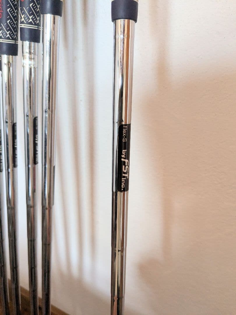 タイトリスト AP2 712 アイアンセット 6本