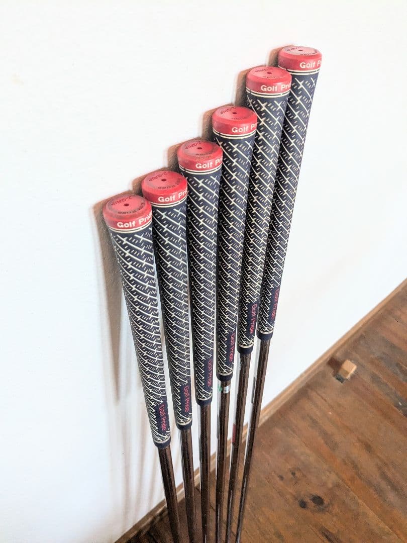 タイトリスト AP2 712 アイアンセット 6本