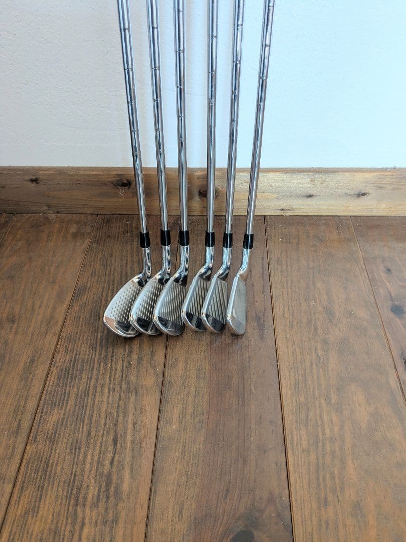 タイトリスト AP2 712 アイアンセット 6本