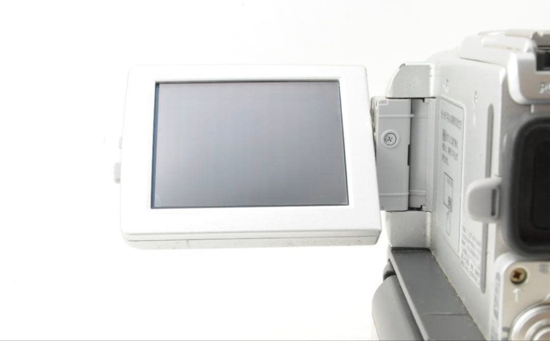 SONY ソニー DCR-PC101 デジタルビデオカメラレコーダー