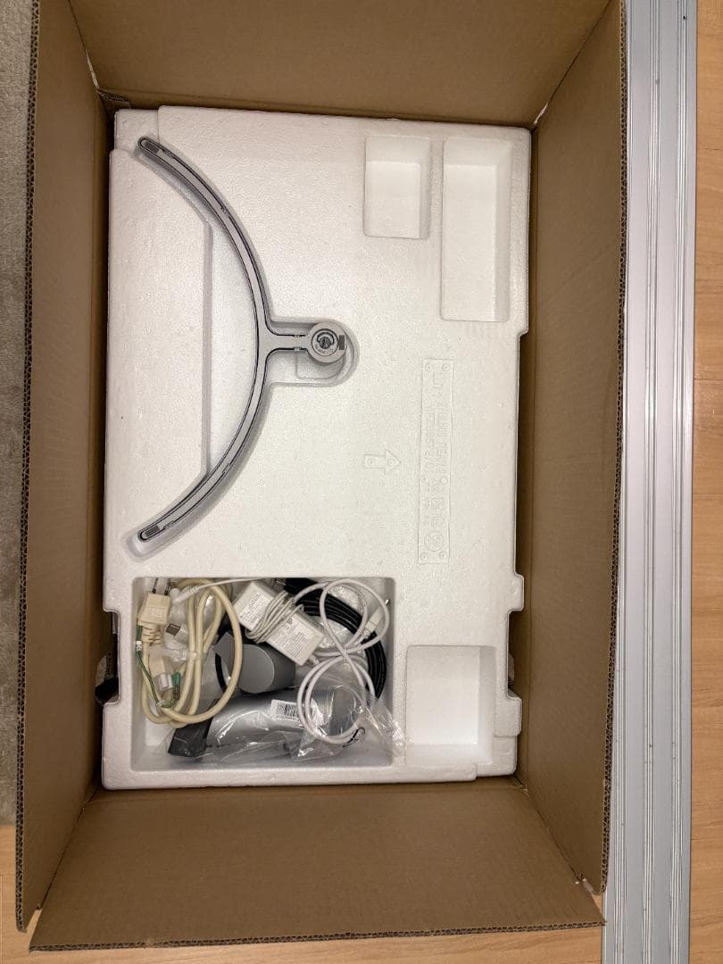 LG モニター ディスプレイ 27UL500-W 27インチ