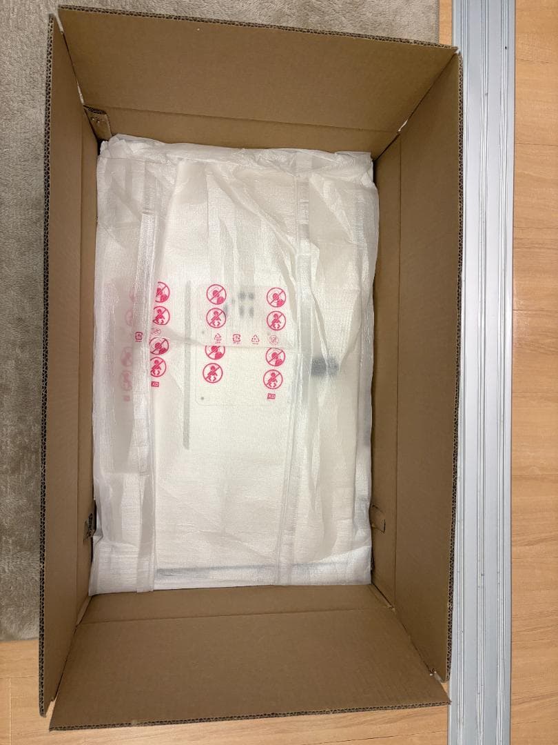 LG モニター ディスプレイ 27UL500-W 27インチ