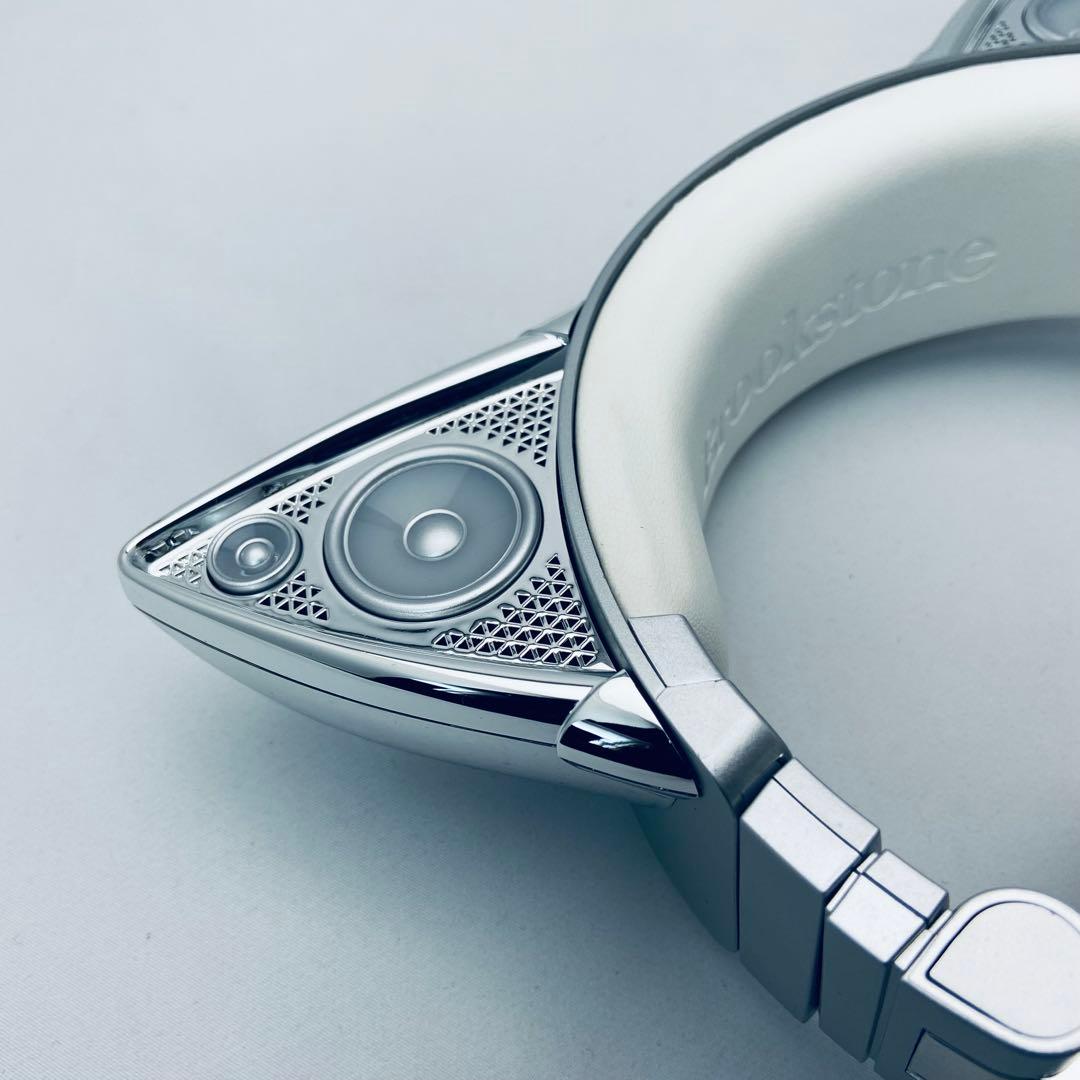 【限定】Ariana Grande × Brookstone ネコ耳ヘッドホン