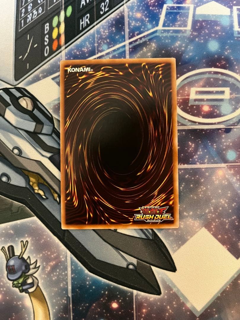 ハンディーガール シークレットレア