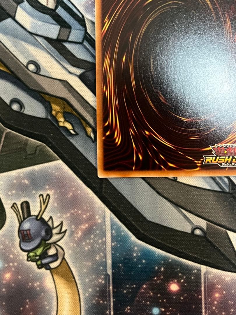 ハンディーガール シークレットレア