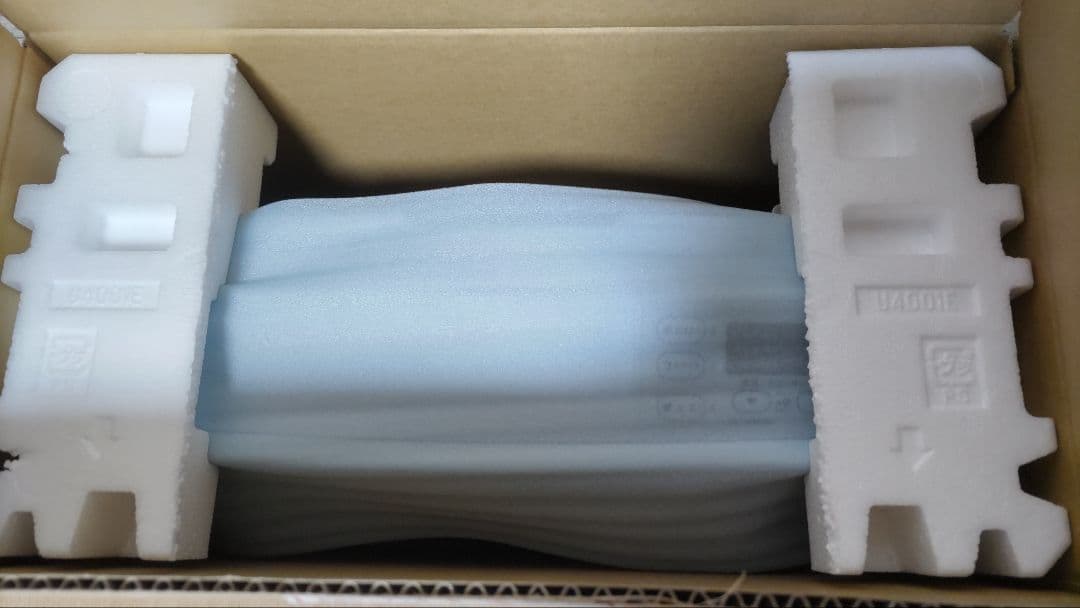 新品 リンナイ ガスファンヒーター SRC-365E 都市ガス12A・13A