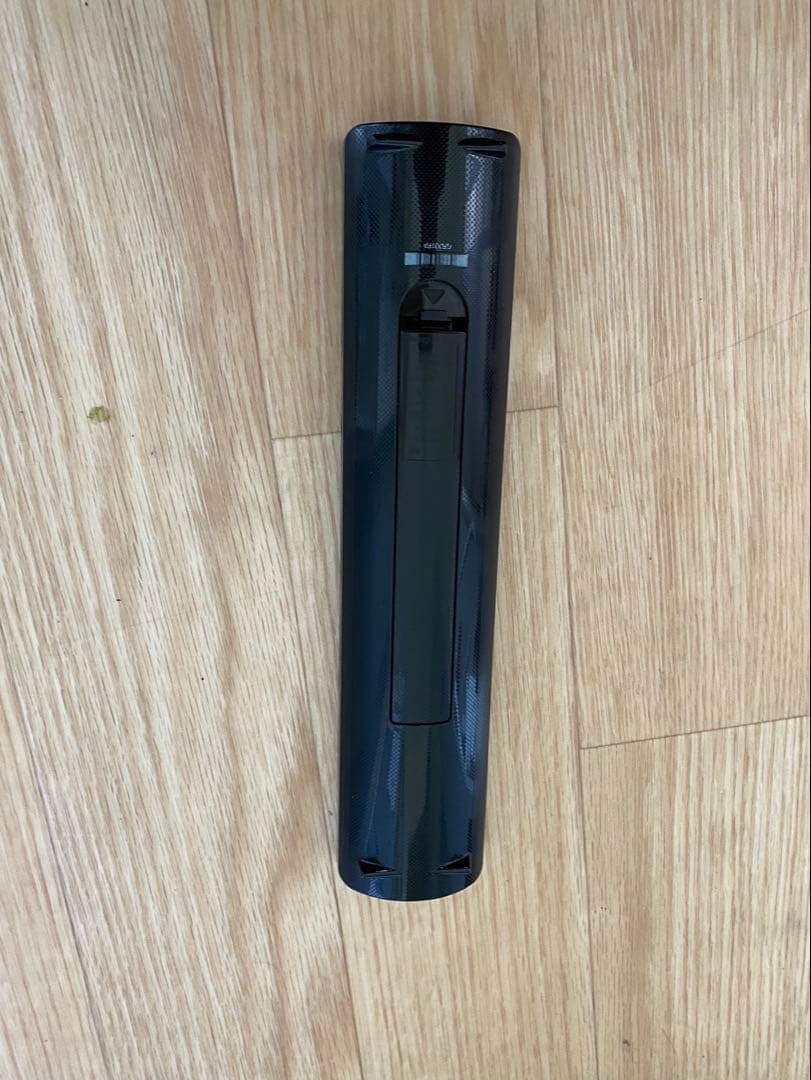 2020年製 シャープ「アクオス・ブルーレイ」