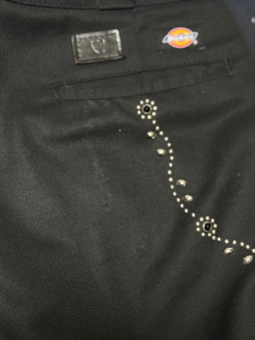 キムタク私物HTC×ディッキーズ874 HTC Dickies Pants 34
