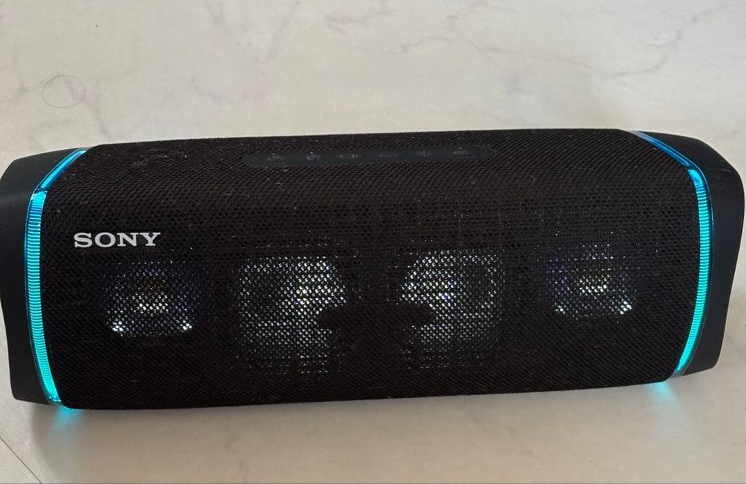 スピーカー・ウーファー srs-xb43