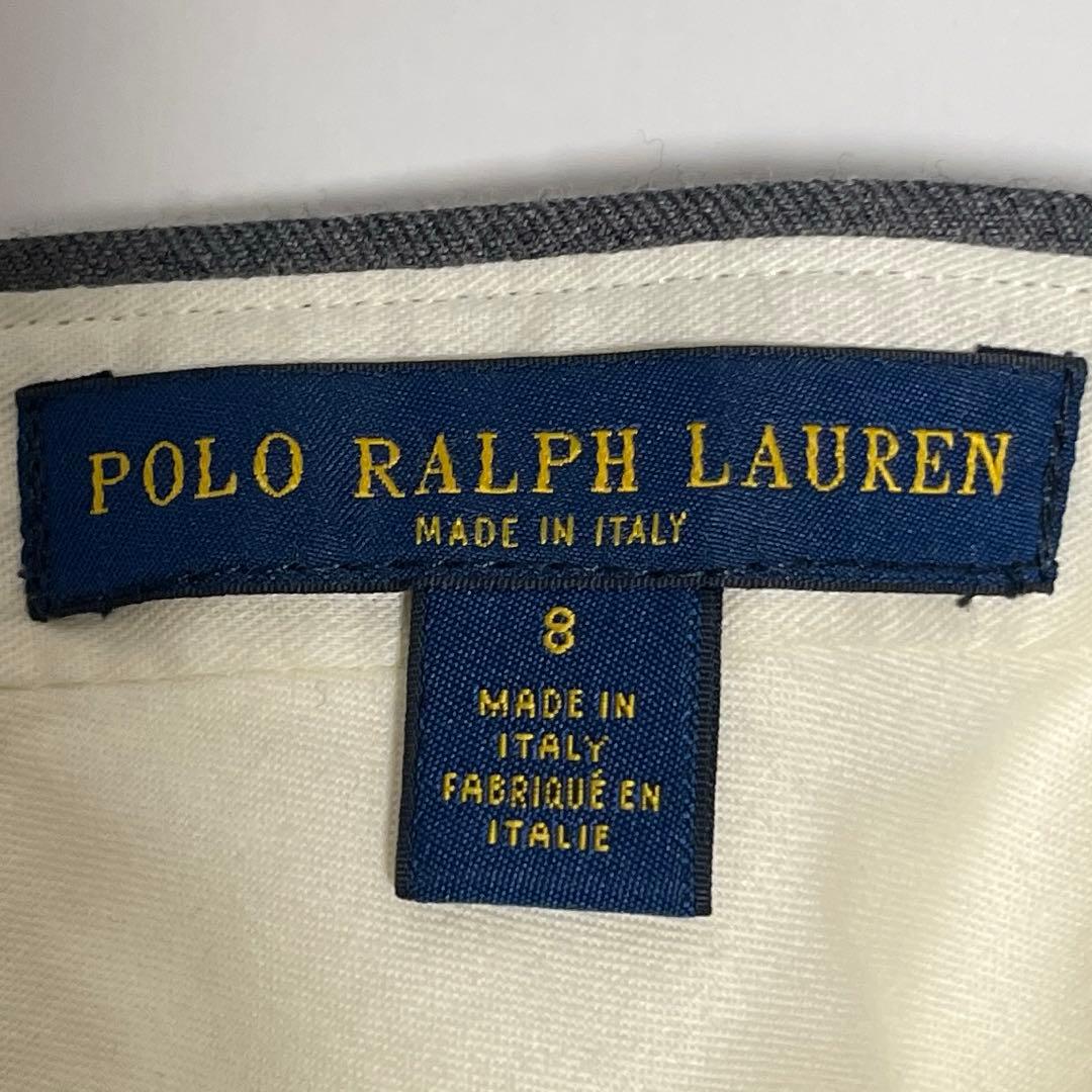 Polo Ralph Lauren フォーマル3点セット　140cm