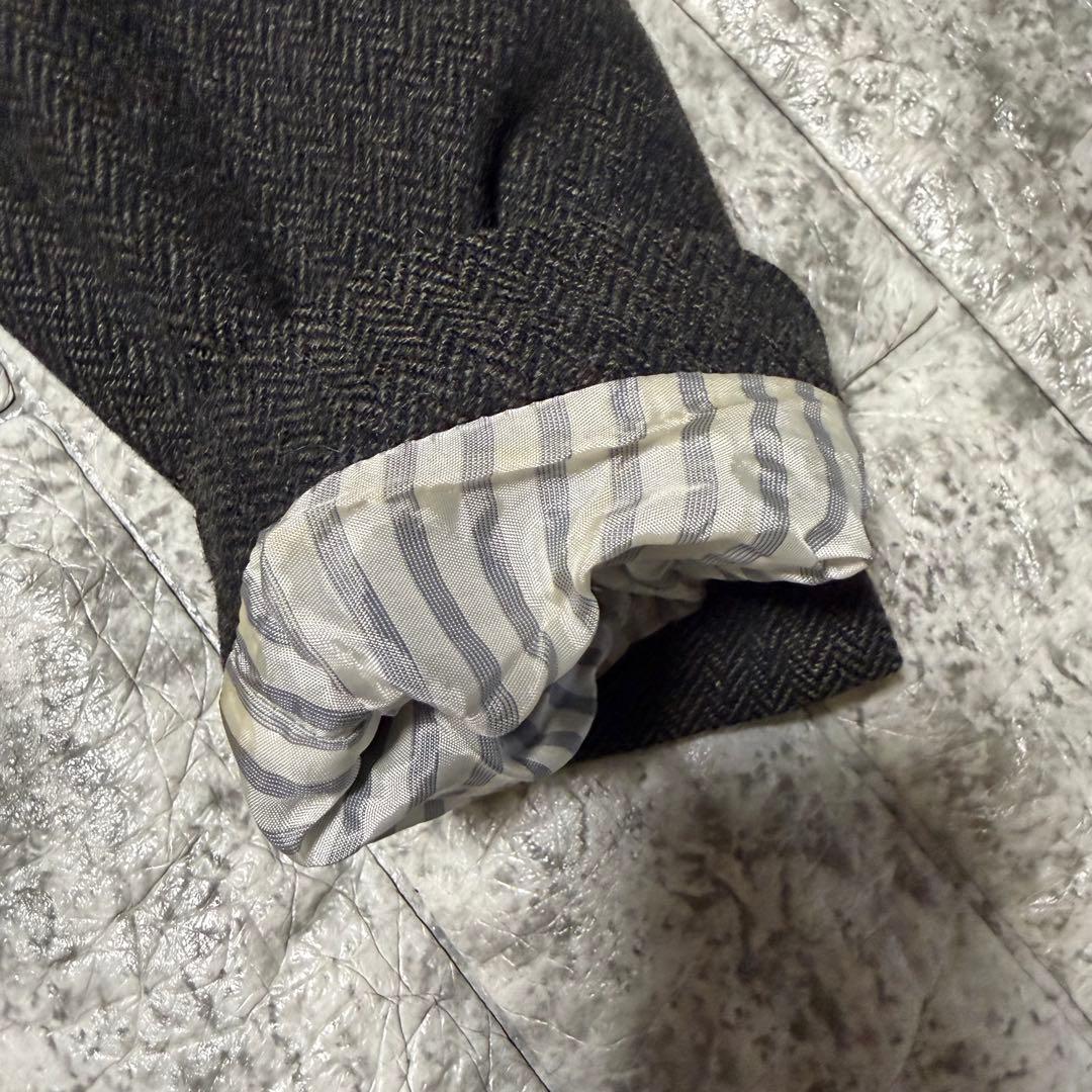 ペルペルリンHUGO BOSS ヒューゴボス　テーラードジャケット