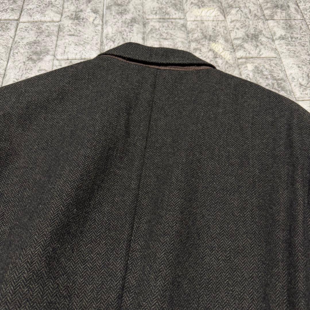 ペルペルリンHUGO BOSS ヒューゴボス　テーラードジャケット