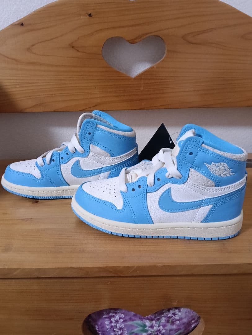 Nike ジョーダン1 レトロ HIGH OG PS 16センチ 新品未使用品