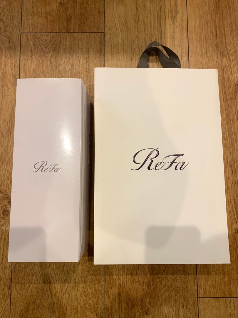 ReFa EPI GO（リファ エピ ゴー） 脱毛器