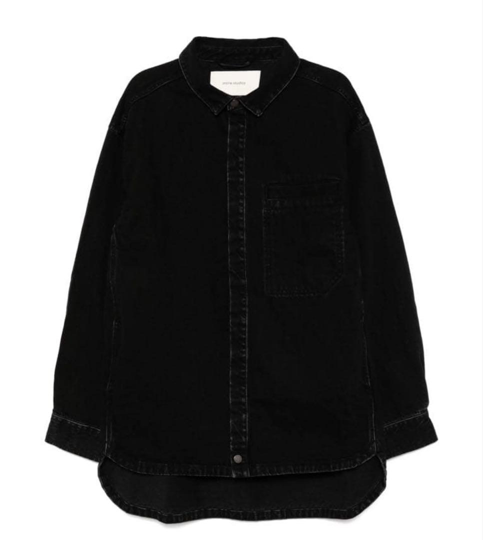 【定価¥77,000-‼️】entire studios デニムジャケット