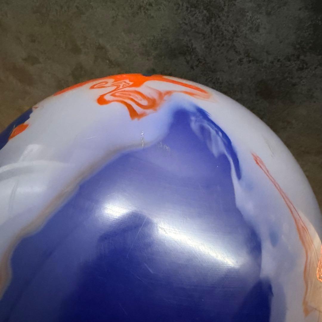 ABSOLUTE POWER ボウリングボール　アブソリュートパワー